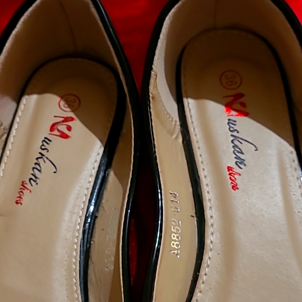 Muskan shoes - Picture 2 of 4